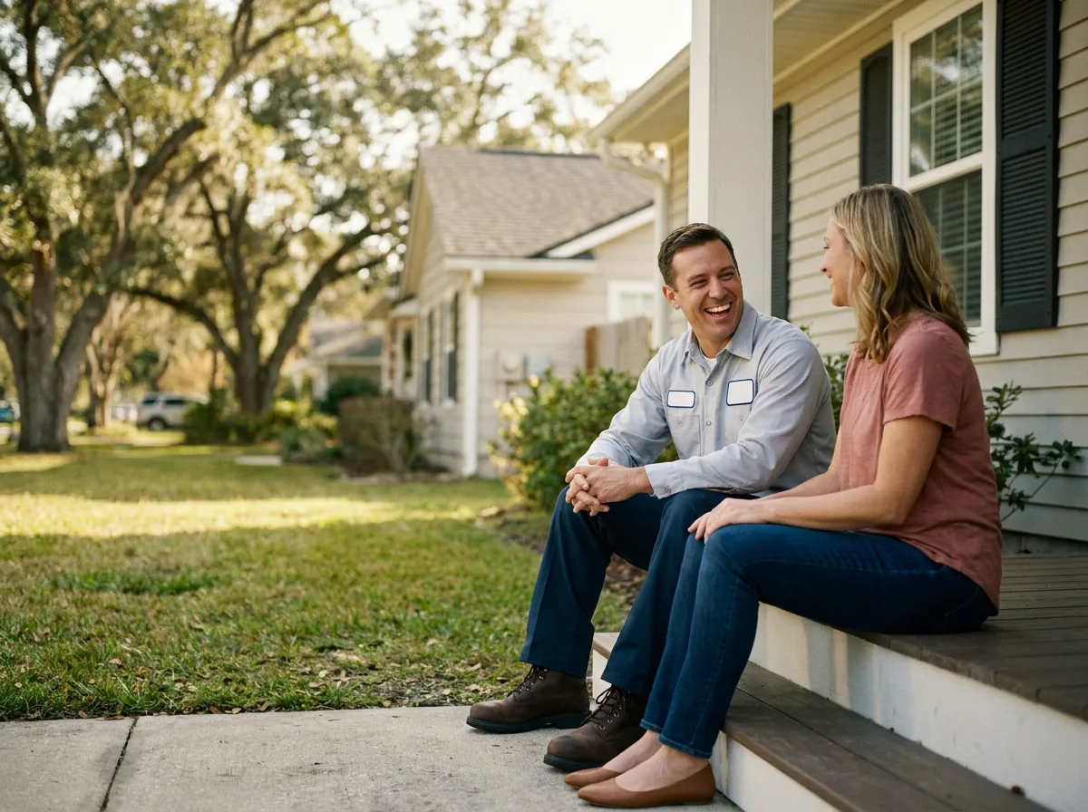 Septic tank pumping FAQs for Fort Meade, FL